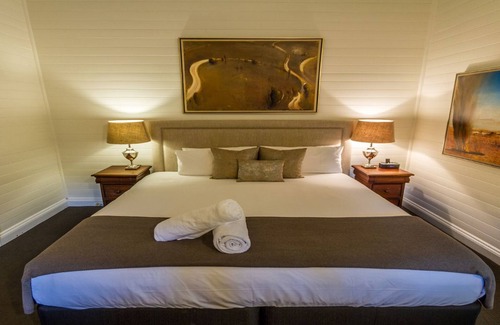 Bangalow Casa | Bangalow Guesthouse