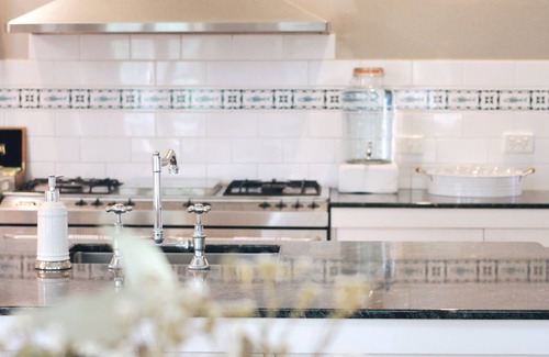 Bangalow Casa | Bangalow Guesthouse