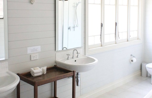 Bangalow Casa | Bangalow Guesthouse