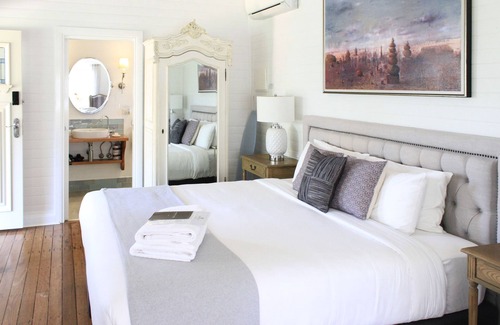 Bangalow Casa | Bangalow Guesthouse