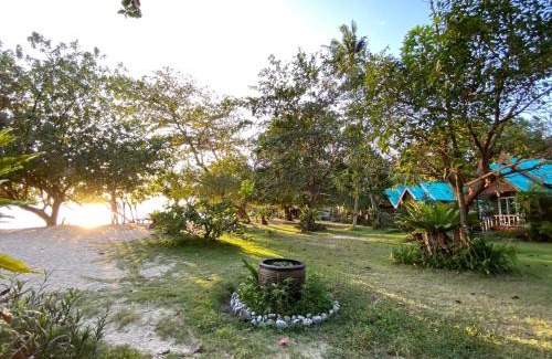 Khong Koi Beach Cama Y Desayuno | Bangbaobeach Resort
