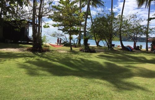 Khong Koi Beach Cama Y Desayuno | Bangbaobeach Resort