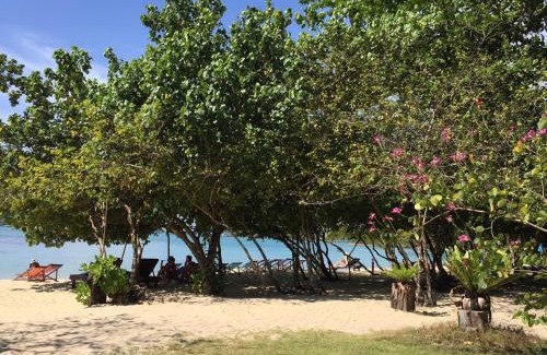 Khong Koi Beach Cama Y Desayuno | Bangbaobeach Resort