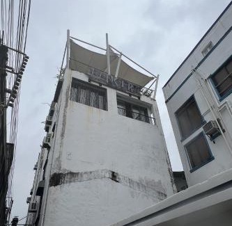Puerto Galera Hotel | Bangera Inn