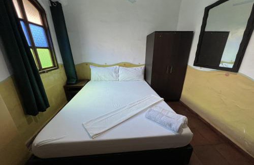 Puerto Galera Hotel | Bangera Inn
