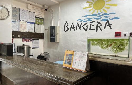 Puerto Galera Hotel | Bangera Inn
