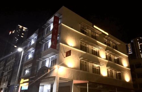 Bangi Sentral Hotel | Bangi Business Hotel