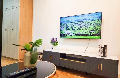 Kajang Apartamento | Bangi D'Hive By Tiara Imperio Residence Bangi Kajang