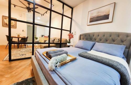 Kajang Apartamento | Bangi D'Hive By Tiara Imperio Residence Bangi Kajang