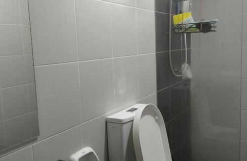Bangi Sentral Apartamento | Bangi Lily Evo with Wifi