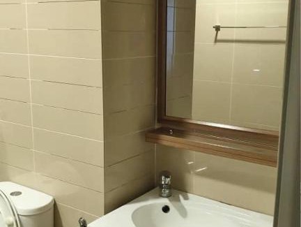 Bandar Baru Bangi Casa | Bangi Gateway Suite