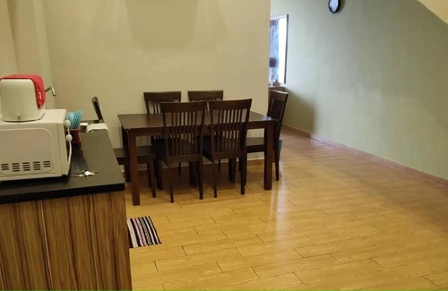 Bandar Baru Bangi Casa | Bangi Gateway Suite