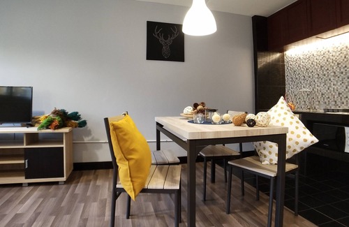Ban Mai Hotel | Bangkok Impact Popular Comdominium