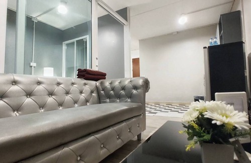 Ban Mai Hotel | Bangkok Impact Popular Comdominium