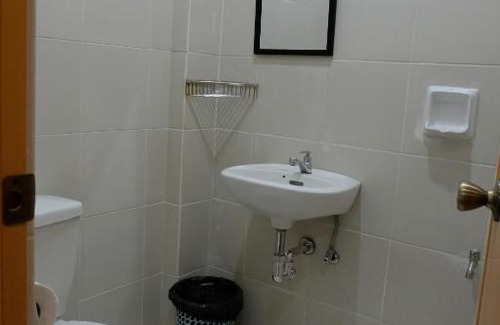 Coron Town Proper Casa | Bangles Homestay