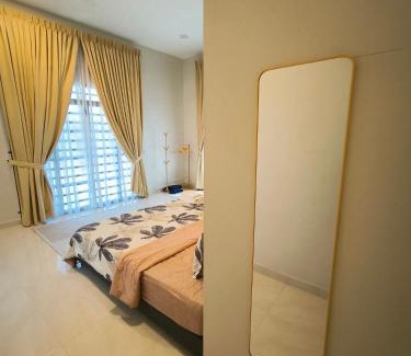 Marang Casa | Banglo Inap Asiah