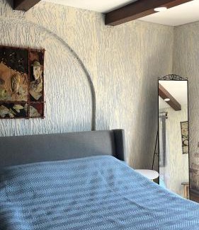 Nida Apartamento | Bangomūša