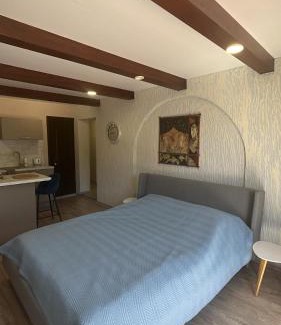 Nida Apartamento | Bangomūša