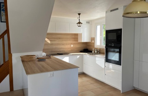 Bangor Casa | Bangor family home
