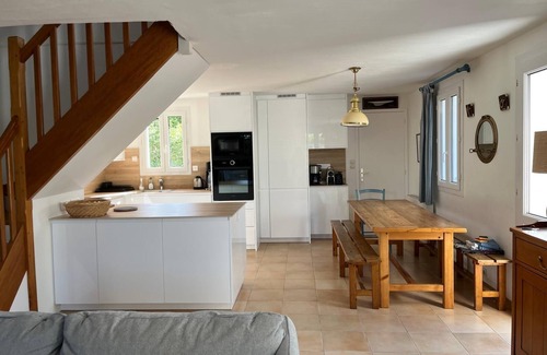 Bangor Casa | Bangor family home