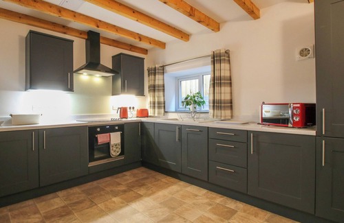 Overton-on-dee Cabaña | BANGOR, pet friendly, character holiday cottage in Ellesmere