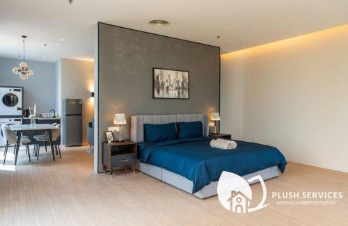 Taman Bukit Pantai Apartamento | Bangsar Trade Centre