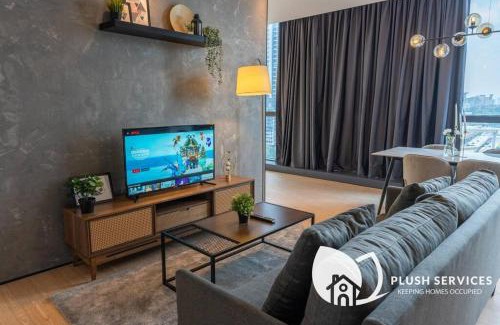 Taman Bukit Pantai Apartamento | Bangsar Trade Centre