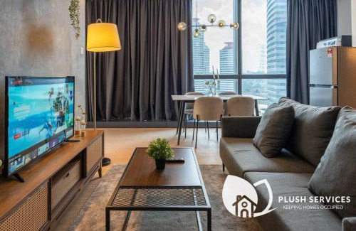 Taman Bukit Pantai Apartamento | Bangsar Trade Centre