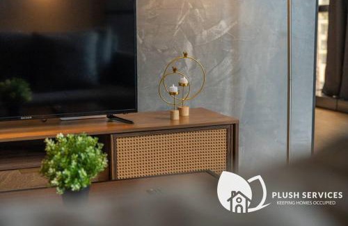 Taman Bukit Pantai Apartamento | Bangsar Trade Centre