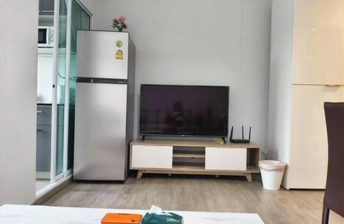 Bang Sue Apartamento | Bangsong公寓