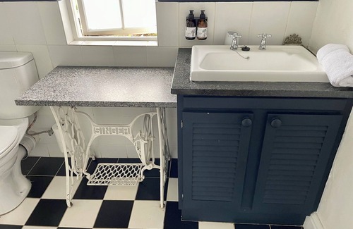 Cape Winelands Cama Y Desayuno | Banhoek Corner Guesthouse