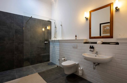 Cape Winelands Cama Y Desayuno | Banhoek Corner Guesthouse
