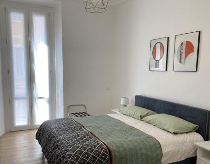 Navigli Apartamento | BanHome nel cuore del Design District