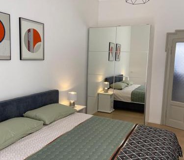 Navigli Apartamento | BanHome nel cuore del Design District