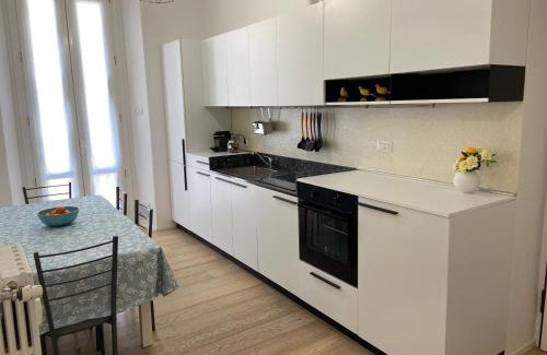 Navigli Apartamento | BanHome nel cuore del Design District