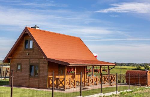 Ostroda Casa | BANIA NA CZASIE