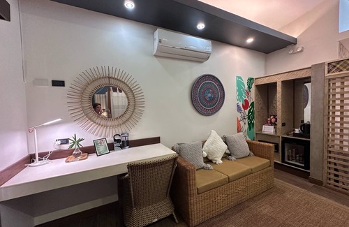 El Nido Villa | Banig Beach Resort El Nido
