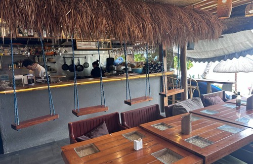 El Nido Villa | Banig Beach Resort El Nido