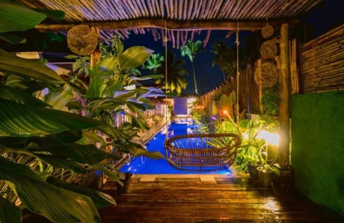 El Nido Villa | Banig Beach Resort El Nido