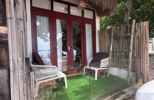 El Nido Villa | Banig Beach Resort El Nido
