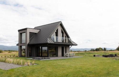 Szaflary Casa | Baniska Houses jacuzzi oraz sauna w cenie