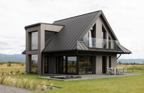 Szaflary Casa | Baniska Houses jacuzzi oraz sauna w cenie
