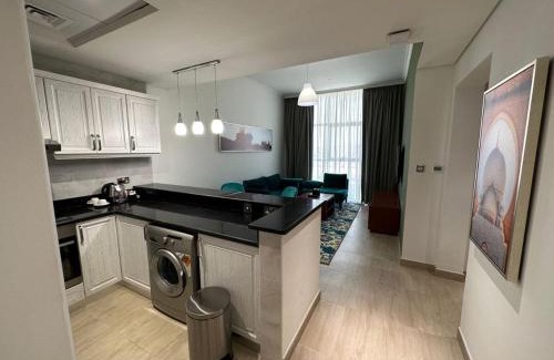 Baniyas East Apartamento | BANIYAS PLAZA HOTEL APARTMENTS