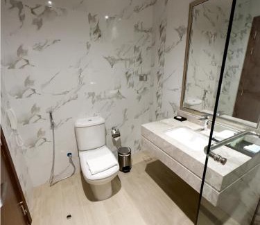 Baniyas East Apartamento | BANIYAS PLAZA HOTEL APARTMENTS