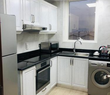 Baniyas East Apartamento | BANIYAS PLAZA HOTEL APARTMENTS