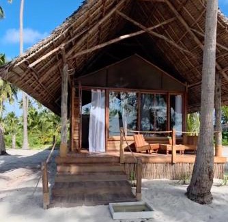 Mafia Island Complejo | Banja Amani Lodge Mafía Island