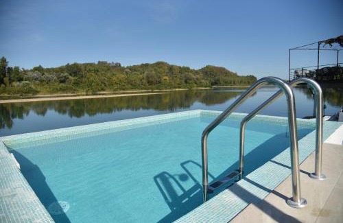Banja Koviljaca Casa | Banja na Drini - Lux vikendice, apartmani, na obali reke
