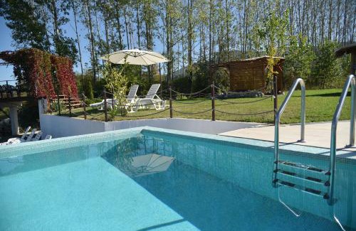 Banja Koviljaca Casa | Banja na Drini - Lux vikendice, apartmani, na obali reke