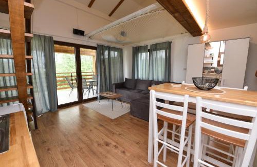 Banja Koviljaca Casa | Banja na Drini - Lux vikendice, apartmani, na obali reke