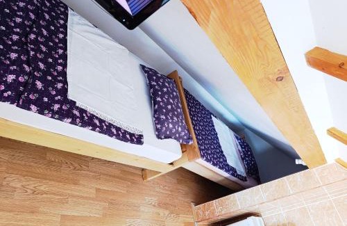 Vrujci Apartamento | Banja Vrujci KNN 95